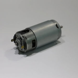 DC-Motor 1
