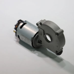 DC-Motor 1