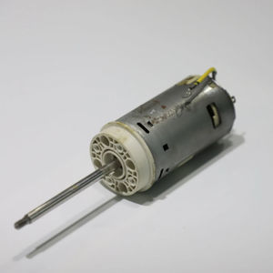 DC-Motor 1