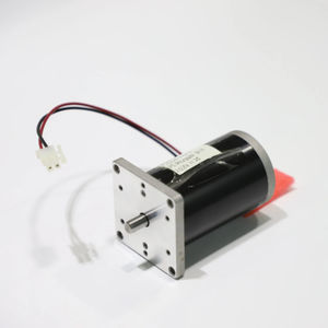 DC-Motor 1