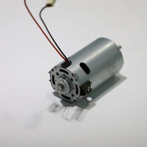 DC-Motor 1