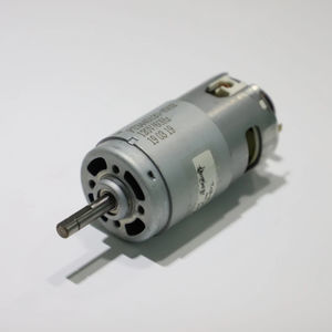 DC-Motor 1