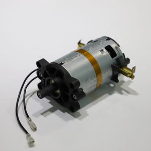 DC-Motor 1