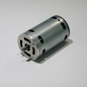 DC-Motor 1