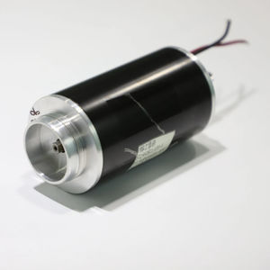 DC-Motor 1