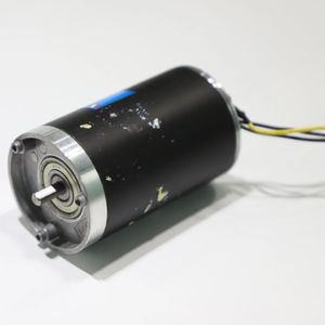 DC-Motor 1