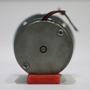 DC-Motor 1