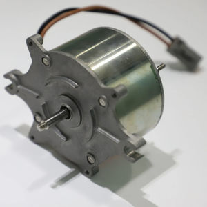 DC-Motor 1