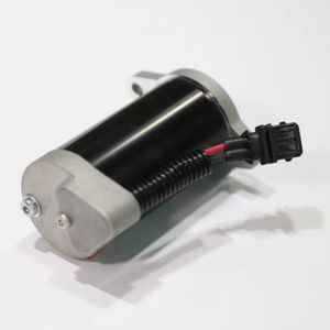 DC-Motor 1