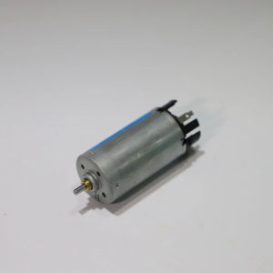 DC-Motor 1