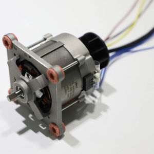 bürstenloser Motor 1