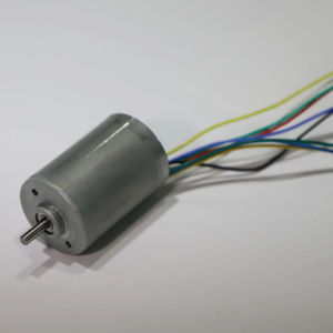 bürstenloser Motor 1