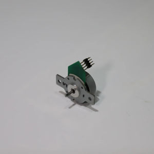 bürstenloser Motor 1