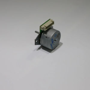 bürstenloser Motor 1