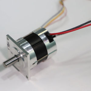 bürstenloser Motor 1