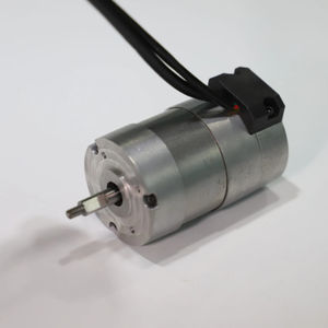 bürstenloser Motor 1