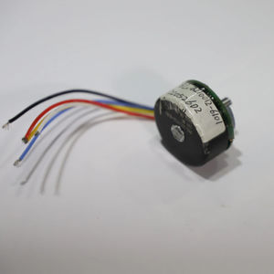 bürstenloser Motor 1