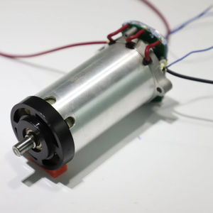 bürstenloser Motor 1