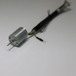 bürstenloser Motor 1