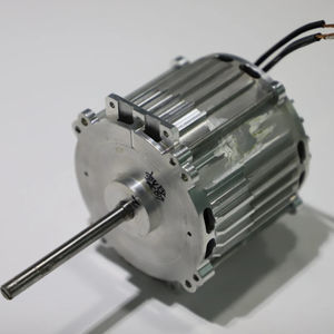 bürstenloser Motor 1