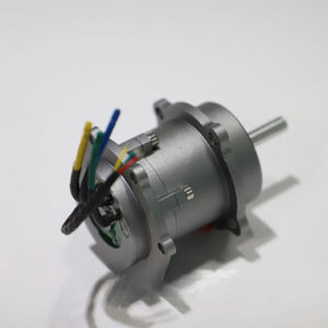 bürstenloser Motor 1