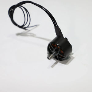 bürstenloser Motor 1