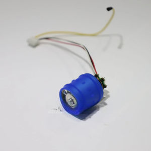 bürstenloser Motor 1