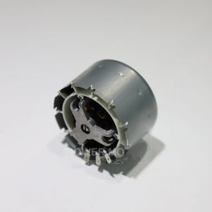 bürstenloser Motor 1