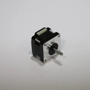 Schrittmotor 1