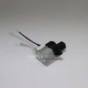 Schrittmotor 1