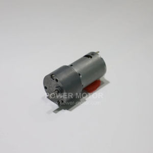 DC-Getriebemotor 1