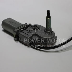DC-Getriebemotor 1