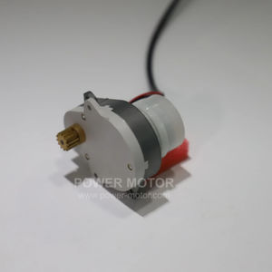 DC-Getriebemotor 1