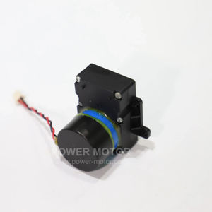 DC-Getriebemotor 1