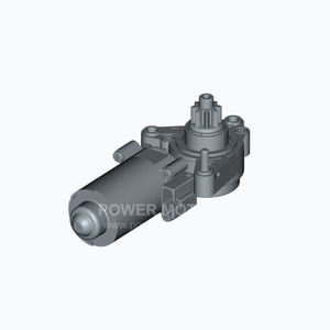 DC-Getriebemotor 1