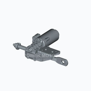 DC-Getriebemotor 1