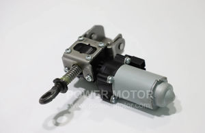 DC-Getriebemotor 1