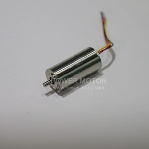 DC-Motor 1