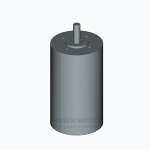 DC-Motor 1
