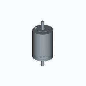 bürstenloser Motor 1
