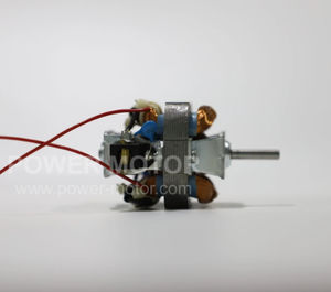Universalmotor 1