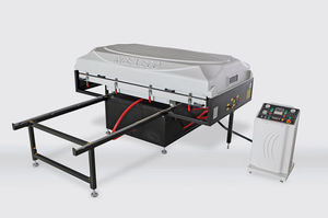 Platten-Thermoformmaschine