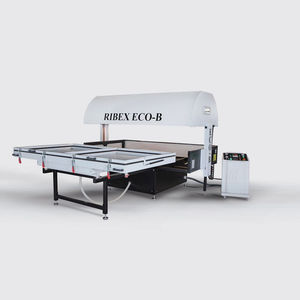 Platten-Thermoformmaschine