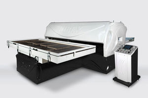 Rollen-Thermoformmaschine