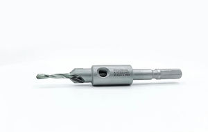 Vollmetall-Bohrer 1