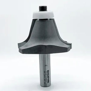 Schlichtfräser