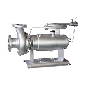 Spaltrohrmotorpumpe