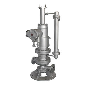 Spaltrohrmotorpumpe