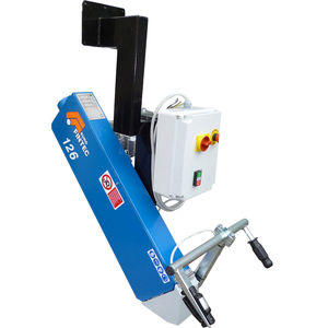 Flachschleifmaschine 1