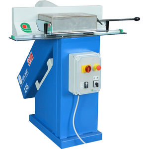 Flachschleifmaschine 1